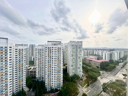 High Park Residences (D28), Apartment #522033721